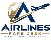 Airlines Fare Desk